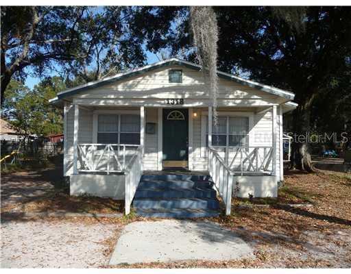 1318 E RENFRO STREET PLANT CITY, FL 33563