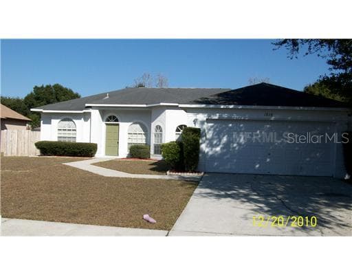 1616 SAND HOLLOW LANE VALRICO, FL 33594
