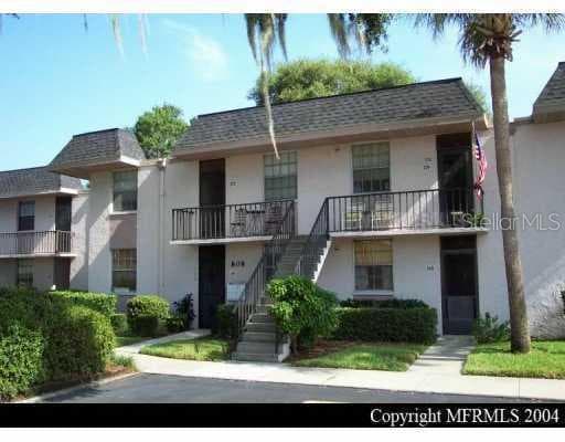 107 CALDWELL DRIVE UNIT 180 BRANDON, FL 33510