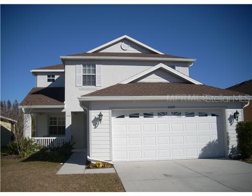 20109 BAY CEDAR AVENUE TAMPA, FL 33647