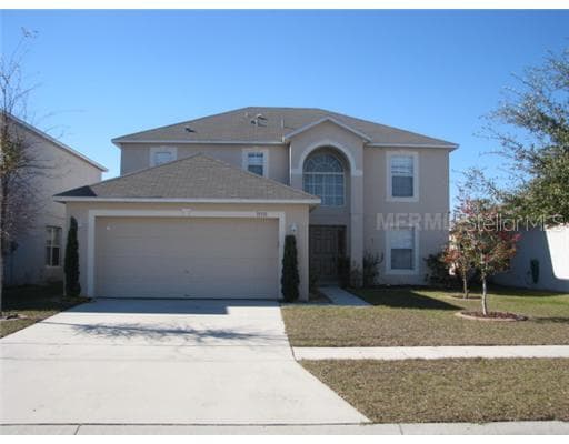 13511 MANGO BAY DRIVE RIVERVIEW, FL 33579