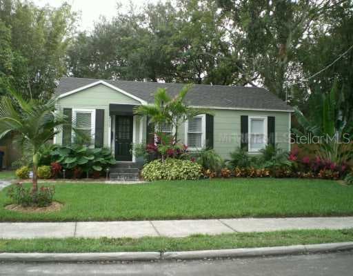 4008 W SANTIAGO STREET TAMPA, FL 33629