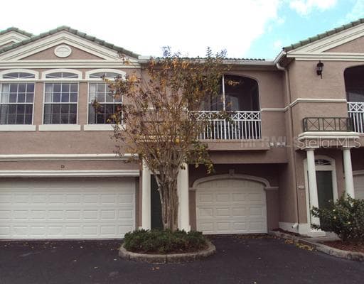 15350 AMBERLY DRIVE UNIT 1823 TAMPA, FL 33647