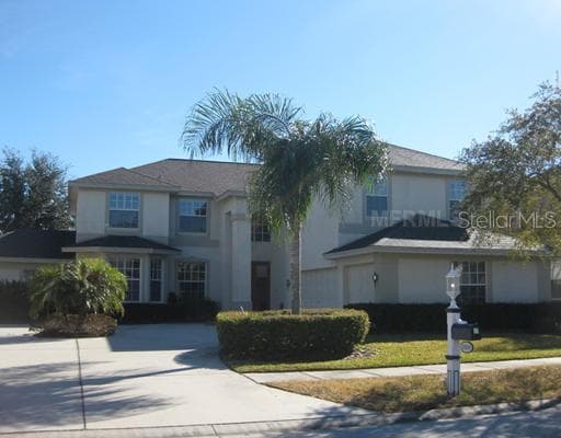 19109 HARBORBRIDGE LANE LUTZ, FL 33558