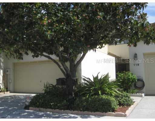 114 W TARGA COURT TAMPA, FL 33606