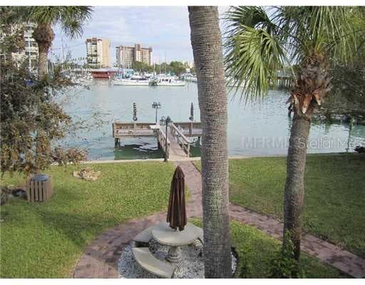 9715 HARRELL AVENUE UNIT 28 TREASURE ISLAND, FL 33706