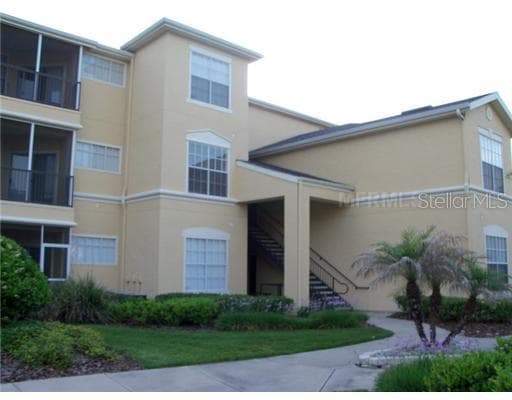 5125 PALM SPRINGS BOULEVARD UNIT 14205 TAMPA, FL 33647