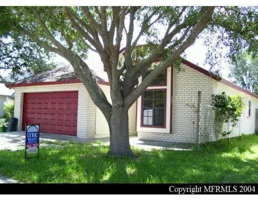 5412 FRIARSWAY DRIVE TAMPA, FL 33624