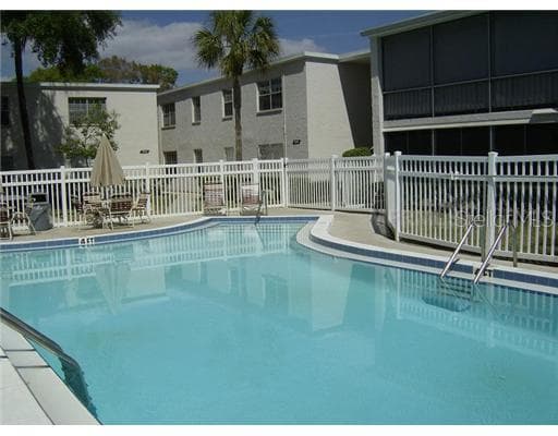 4701 CHRISTA COURT UNIT 339 TAMPA, FL 33614