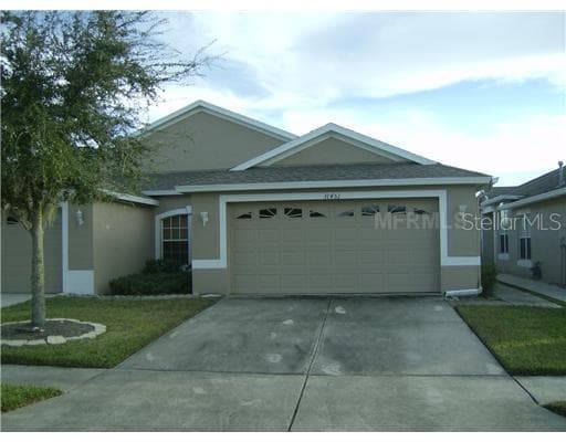 31451 SHAKER CIRCLE ZEPHYRHILLS, FL 33543