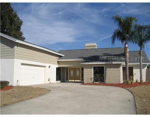 5813 GALLEON WAY TAMPA, FL 33615