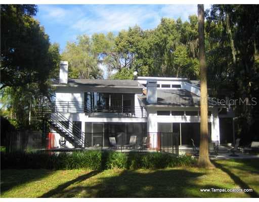 19521 DEER LAKE ROAD LUTZ, FL 33548