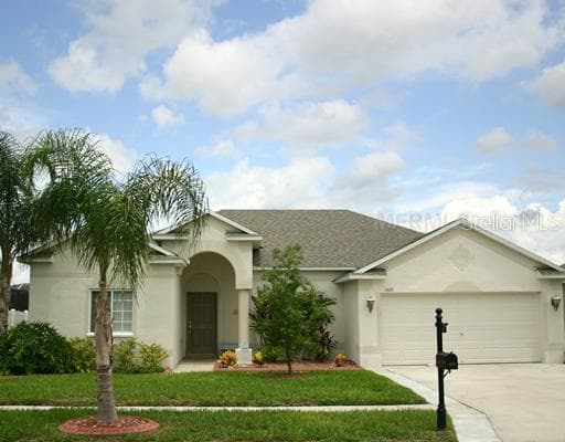 1605 AMARYLLIS COURT TRINITY, FL 34655