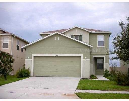 3347 LINTOWER DRIVE LAND O LAKES, FL 34638