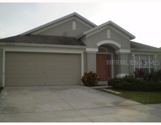 12804 EARLY RUN LANE RIVERVIEW, FL 33578
