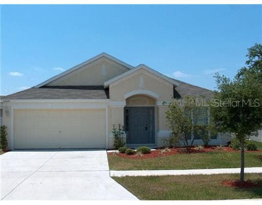 12321 CEDARFIELD DRIVE RIVERVIEW, FL 33579