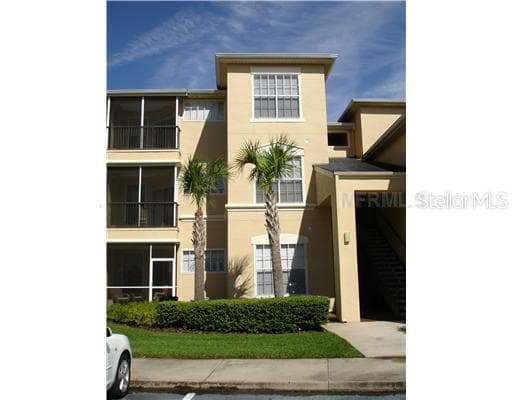 5125 PALM SPRINGS BOULEVARD UNIT 10108 TAMPA, FL 33647