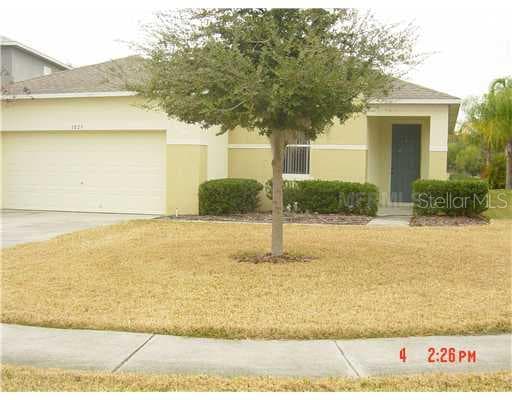 6829 LAKE EAGLEBROOKE DRIVE LAKELAND, FL 33813