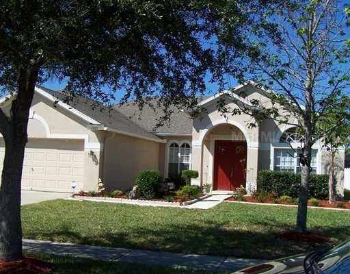 5322 WINHAWK WAY LUTZ, FL 33558