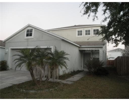 18139 LEMBRECHT WAY TAMPA, FL 33647