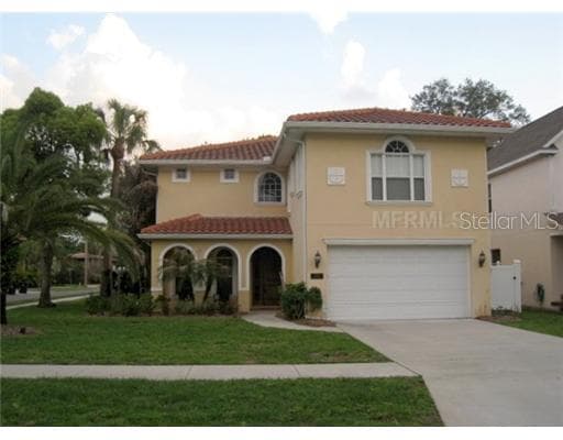 3902 W HORATIO STREET TAMPA, FL 33609