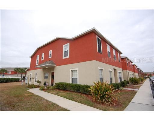 12607 KINGS CROSSING DRIVE GIBSONTON, FL 33534