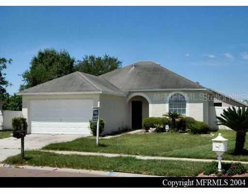 11546 WELLMAN DRIVE BRANDON, FL 33511
