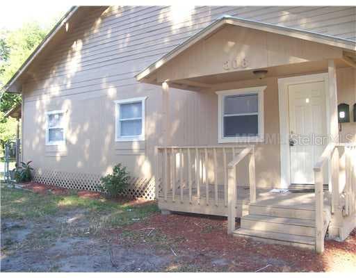 308 E ADALEE STREET UNIT B TAMPA, FL 33603
