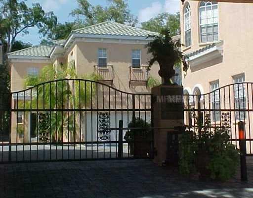 2909 HANSEN MANOR LANE TAMPA, FL 33611