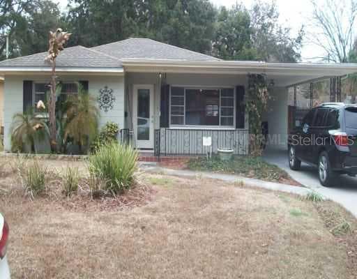 2907 N MYRTLE AVENUE TAMPA, FL 33602