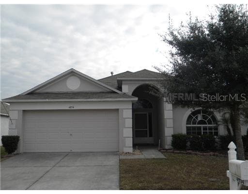 4854 WESSEX WAY LAND O LAKES, AL 35639