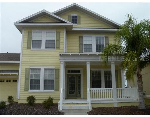 435 MANNS HARBOUR DRIVE APOLLO BEACH, FL 33572