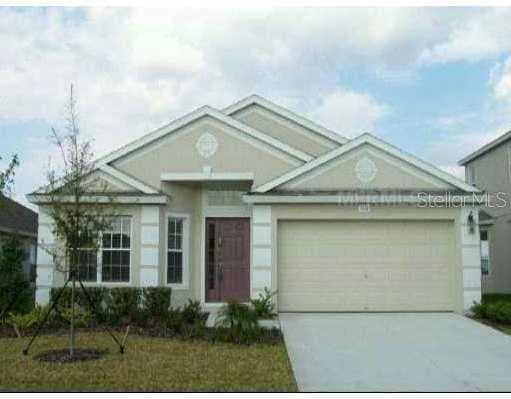 30326 PRINCESS BAY DRIVE ZEPHYRHILLS, FL 33545