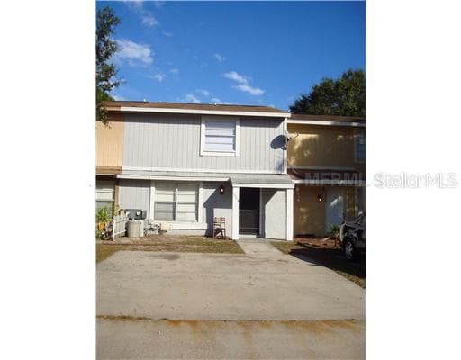 14117 VILLAGE TERRACE DRIVE TAMPA, FL 33624