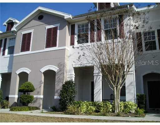 10409 CRIMSON PARK LANE UNIT 107 TAMPA, FL 33626