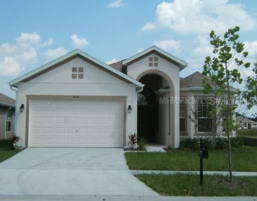 6828 RUNNER OAK DRIVE ZEPHYRHILLS, FL 33545