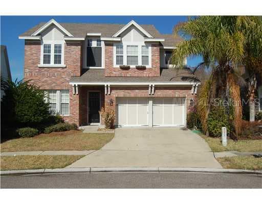 11503 MERIDIAN POINT DRIVE TAMPA, FL 33626