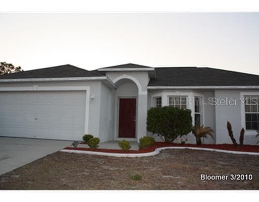 5267 Baldock AVENUE Spring Hill, FL 34608