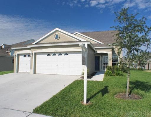 6366 BRIDGECREST DRIVE LITHIA, FL 33547