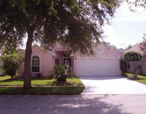 5639 TUGHILL DRIVE TAMPA, FL 33624