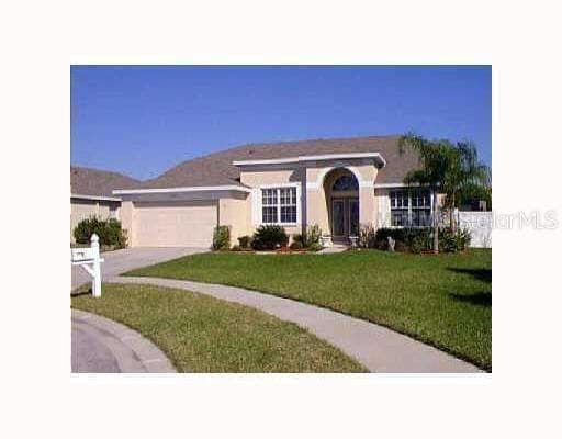 4004 VESSEL COURT LAND O LAKES, FL 34639