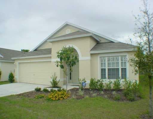 13250 EARLY RUN LANE RIVERVIEW, FL 33578