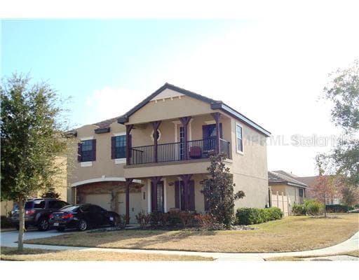 20301 CHESTNUT GROVE DRIVE TAMPA, FL 33647