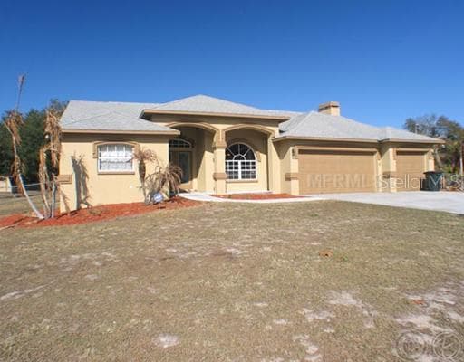8108 REVELS ROAD RIVERVIEW, FL 33569