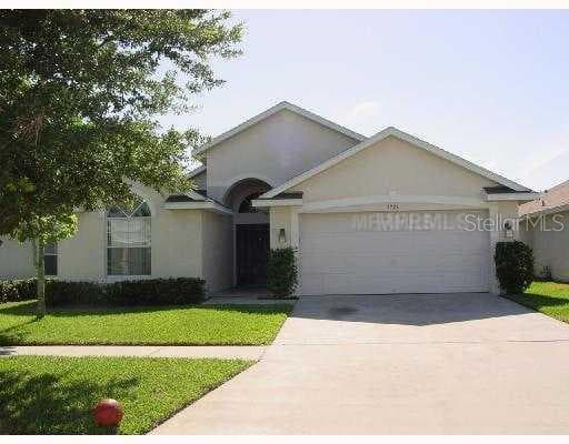 5721 HAWKLAKE ROAD LITHIA, FL 33547
