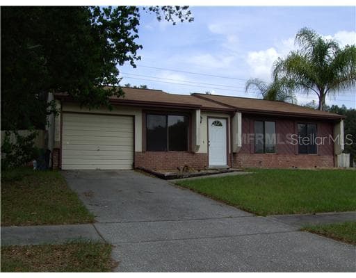 1223 PINEY BRANCH CIRCLE VALRICO, FL 33594