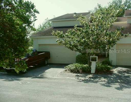 102 W TARGA COURT TAMPA, FL 33606