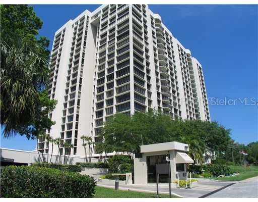 3301 BAYSHORE BOULEVARD UNIT 1204D TAMPA, FL 33629