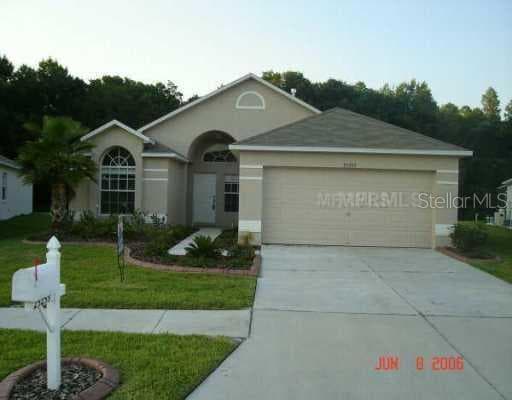 25253 GEDDY DRIVE LAND O LAKES, FL 34639
