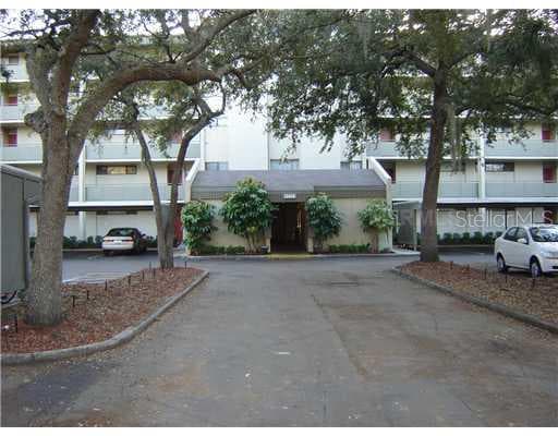 13626 GREENFIELD DRIVE UNIT 206 TAMPA, FL 33618
